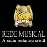 Rede Musical icon