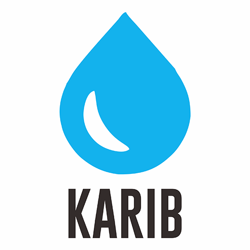 Karib PDAM logo