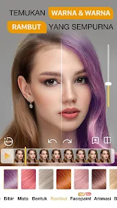 Perfect365 Video