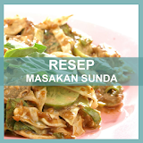 Resep Masakan Sunda icon