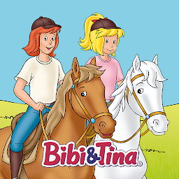 Icon image Bibi & Tina: Reiterferien