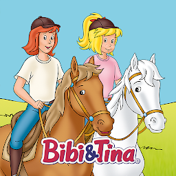 Bibi & Tina: Reiterferien Mod Apk