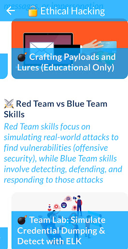 Software Testing Guide Pro screenshot 21