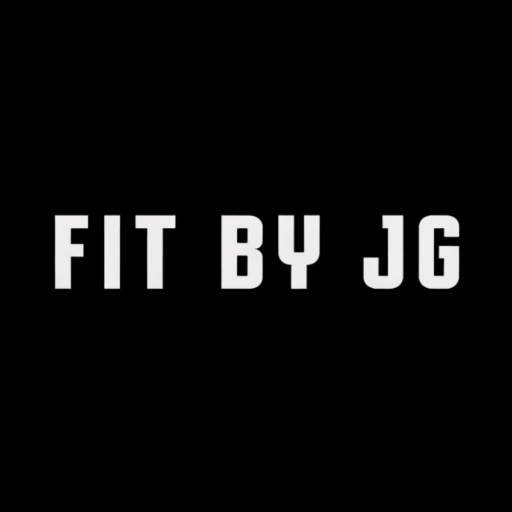 Fit By JG