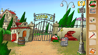 Game screenshot Братья Пилоты I mod apk
