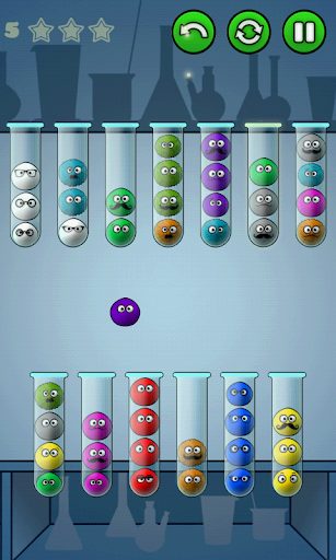 لعبة Lyfoes/ليفوس apk مهكر5