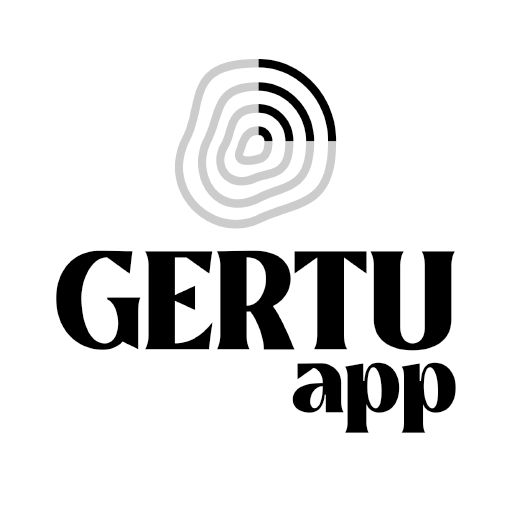 GERTUapp logo