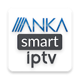 Anka Smart IPTV icon