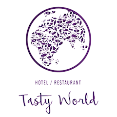 Tasty World: Jogo de Comida – Apps no Google Play