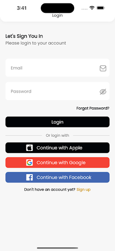 Rapid recruiter Screen 2