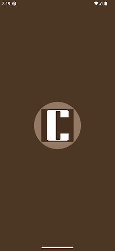 Android application Campbell County Bank screenshort