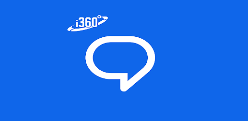 i360 Text