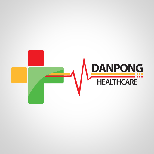 Danpong App logo