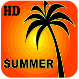 Summer HD Wallpapers icon