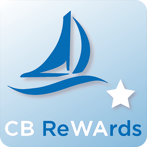 CBWA Rewards Header - AppWisp.com