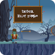 Top 28 Strategy Apps Like Tactical Zombie Killer - Best Alternatives