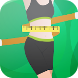 Diet Plan Weight Loss icon