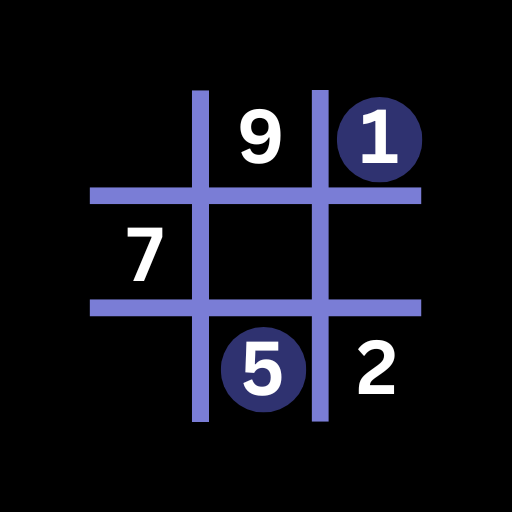 Simple Sudoku logo
