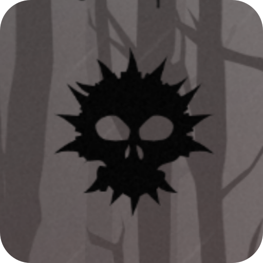 Dark World logo