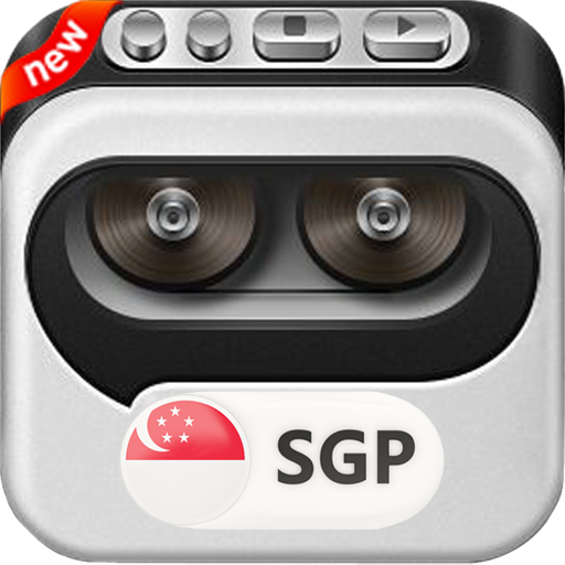 All Singapore Radios Sgp Radios Fm Am Applications Sur Google Play