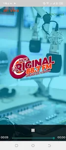 Radio La Original 88.7 FM