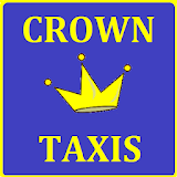 Crown Taxis icon