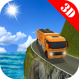 Off Road Transport Truck Games 2017: Offroad Drive icon