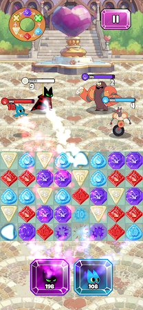 Game screenshot Mao Mao hack