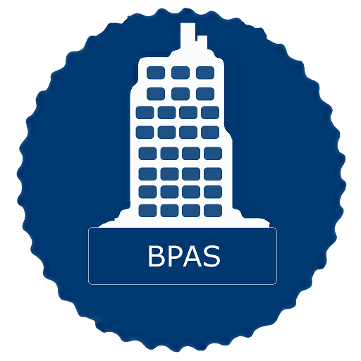 BPAS logo