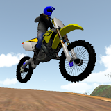Motocross Offroad Rally icon