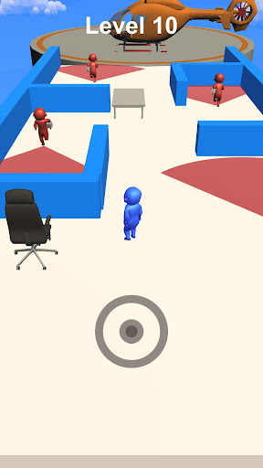 Disguiser Screen 3