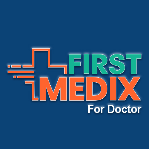 FirstMedix Doctor logo