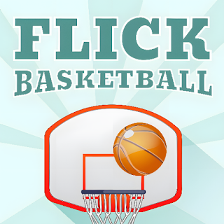 Flick Basketball apk