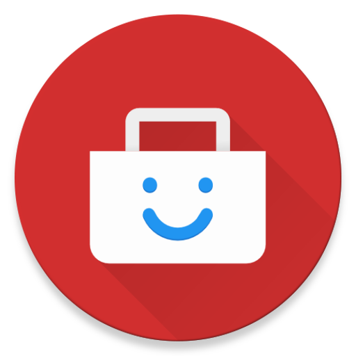 Minimal Shopping List