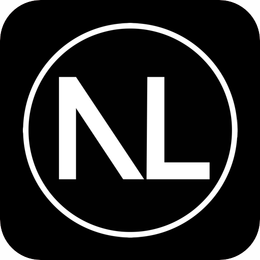 NL Fitness App logo