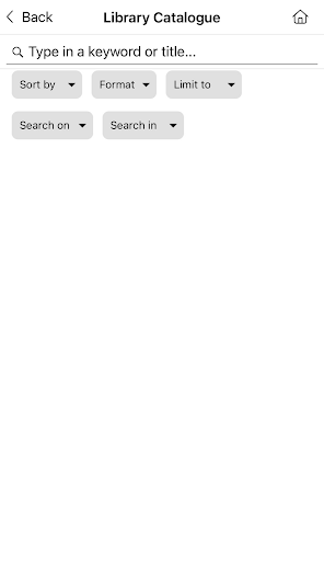 Bundaberg Regional Libraries screenshot 7