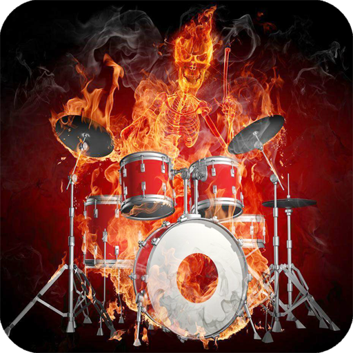 500+Drum Set Wallpaper Download on Windows