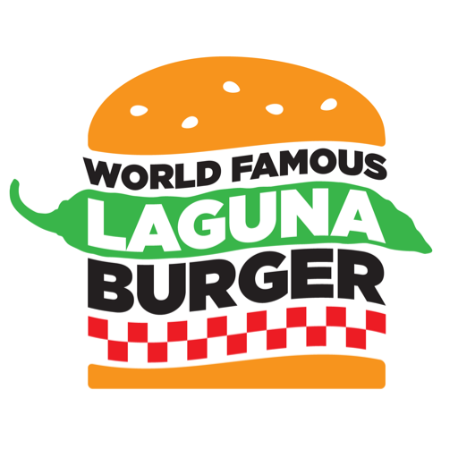 Laguna Burger 11.1 Icon