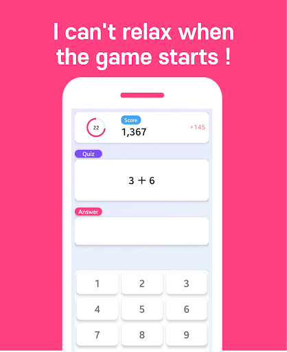 math game-수학 게임