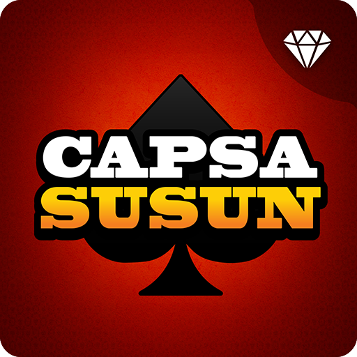 Diamond Capsa Susun  Icon