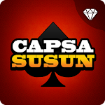 Cover Image of 下载 Diamond Capsa Susun 1.8.7 APK