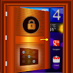 Cover Image of Descargar Pantalla de bloqueo de puerta | Patrón 1.2 APK