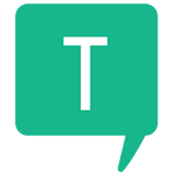 Tradly - Chat, Buy, Sell & Donate stuff you love icon