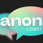 Cover Image of 下载 Anon lite: social, new friends  APK