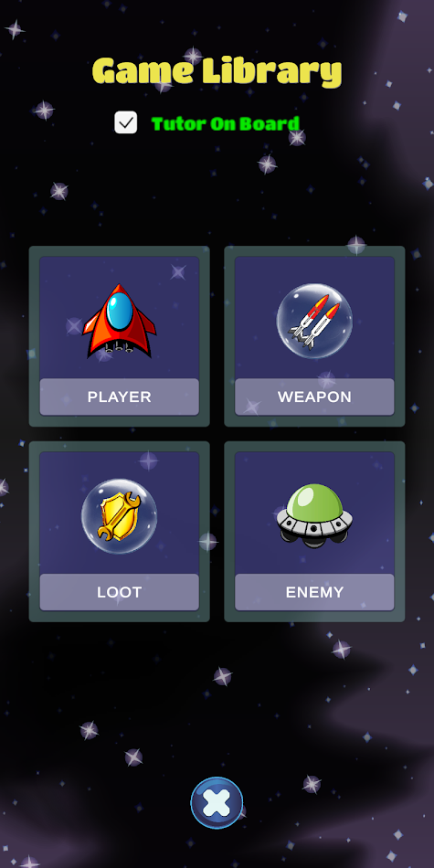 #2. Planets Puzzle (Android) Podle: Canados Games