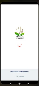 Massage Semarang
