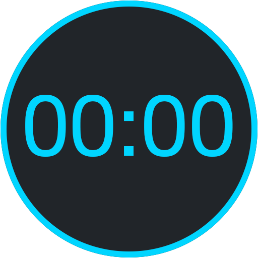 Stopwatch Pro 1.8.3 Icon