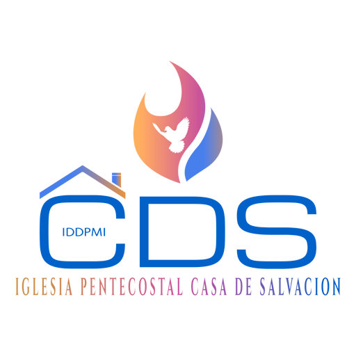 Casa de Salvación logo