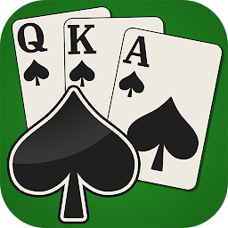 Icon image Spades: Classic Card Games