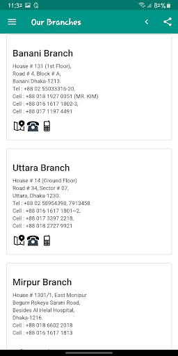 Master Air Express Screen 2